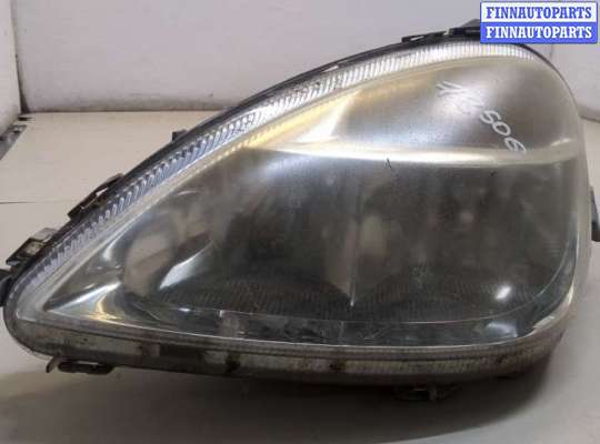 купить Фара (передняя) на Mercedes A W168 1997-2004