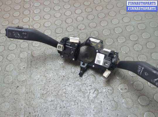Переключатель поворотов и дворников (стрекоза) VG2734468 на Volkswagen Tiguan 2011-2018