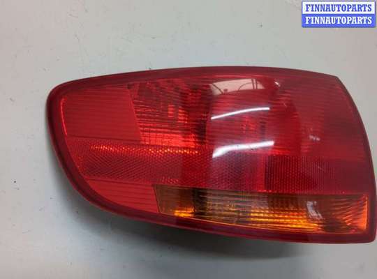 Фонарь задний на Audi A3 (8P)