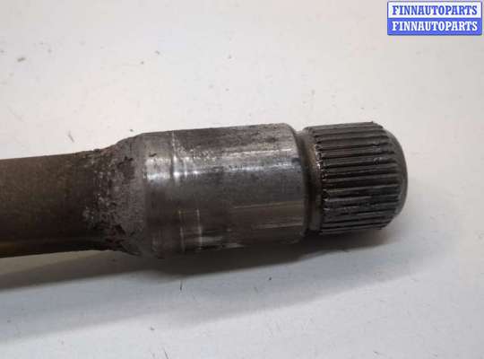 купить Полуось (приводной вал, шрус) на Audi A4 (B8) 2007-2015