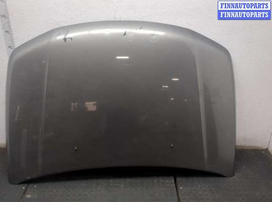 купить Капот на Suzuki Grand Vitara 2005-2016