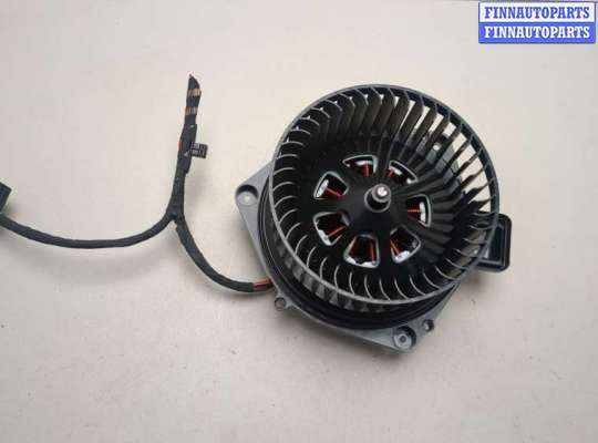 Двигатель отопителя (моторчик печки) BM3540134 на BMW X4 G02 2018-2025