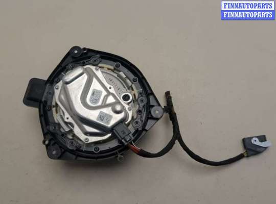 Мотор отопителя