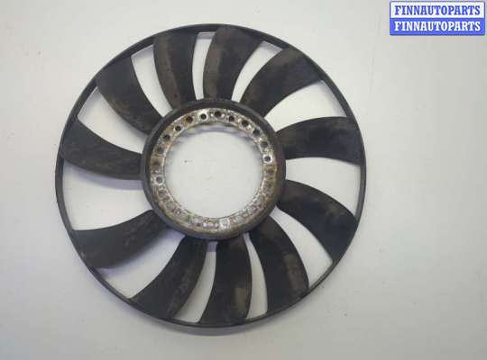 купить Крыльчатка вентилятора (лопасти) на Volkswagen Passat 5 2000-2005