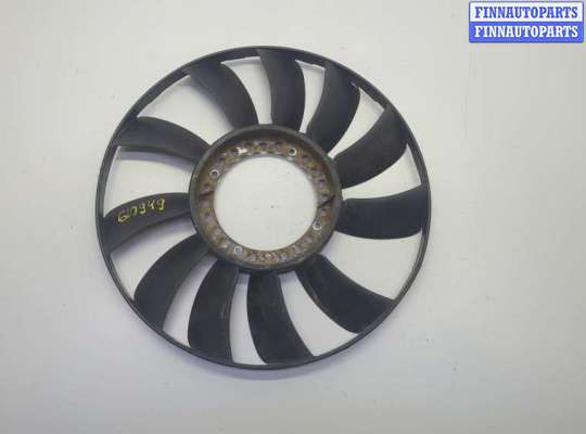 купить Крыльчатка вентилятора (лопасти) на Volkswagen Passat 5 2000-2005
