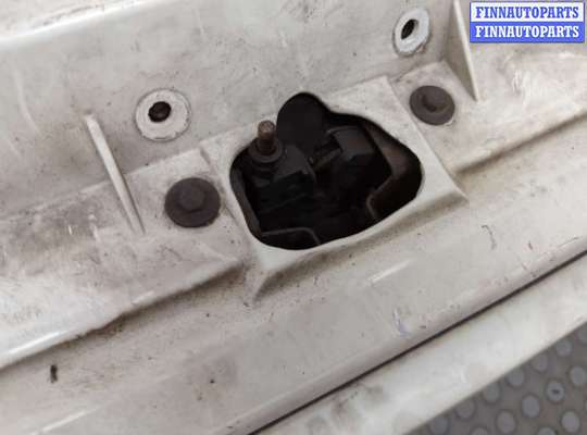 купить Решетка радиатора на Ford Transit 2000-2006