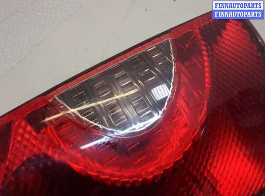 купить Фонарь (задний) на Nissan Note E11 2005-2013