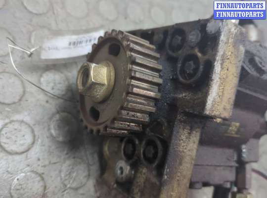 купить ТНВД на Land Rover Range Rover Sport 2005-2013