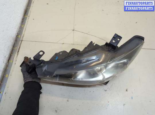 Фара передняя на Mazda 6 III (GJ)