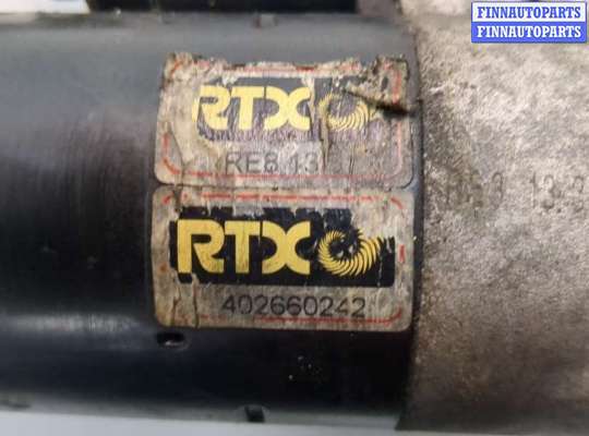 купить Стартер на Mercedes ML W164 2005-2011