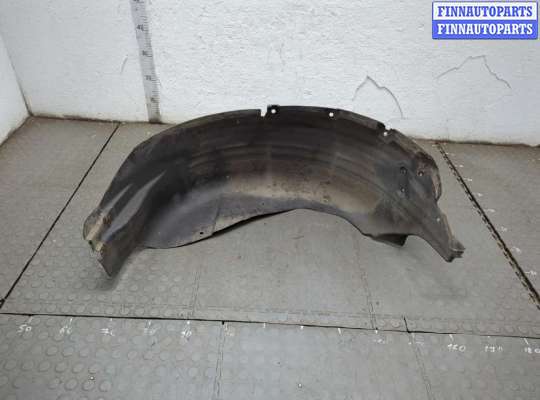 Защита арок (подкрылок) LRD6040 на Land Rover Discovery 3 2004-2009
