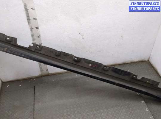 купить Накладка на порог на BMW 5 F10 2010-2017