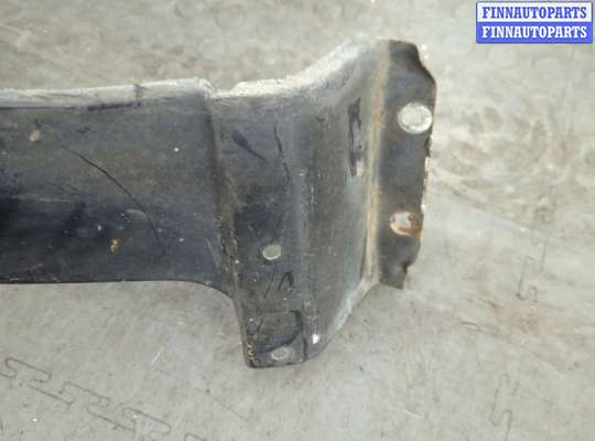 Крыло переднее на Ford Fusion (JU)