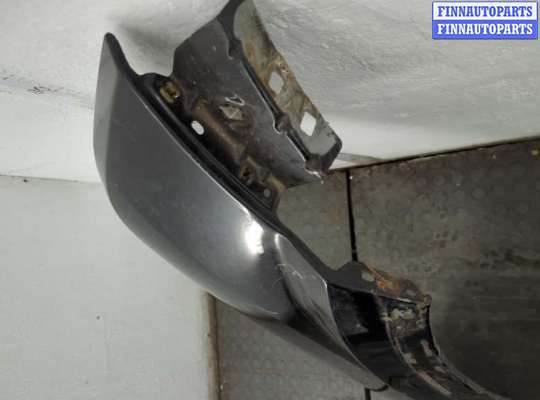 Крыло переднее на Ford Fusion (JU)