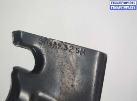 купить Усилитель бампера на Dodge Charger 2005-2010