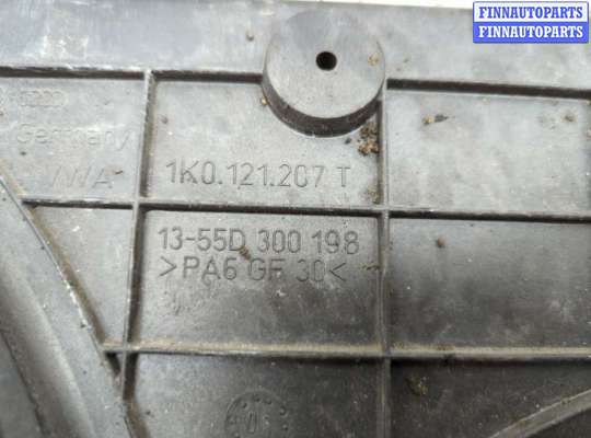 купить Вентилятор радиатора на Seat Leon 2 2005-2012