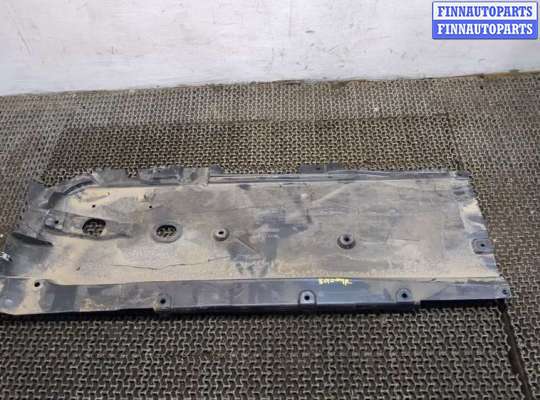 купить Защита днища, запаски, КПП, подвески на Mazda CX-30