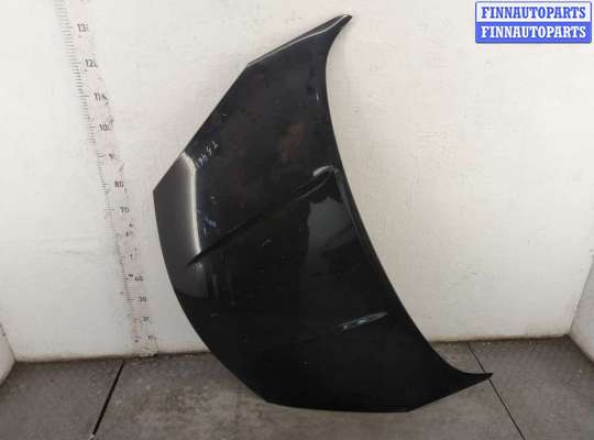 купить Капот на Nissan Note E11 2005-2013