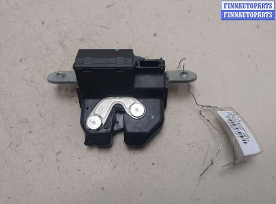 Замок багажника FT545365 на Fiat 500 2007-2020