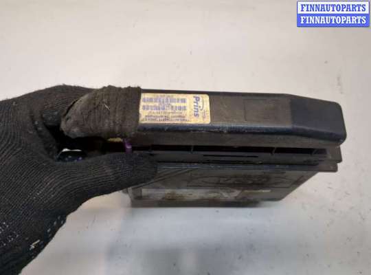 купить Блок управления газового оборудования на Mercedes CLK W209 2002-2010