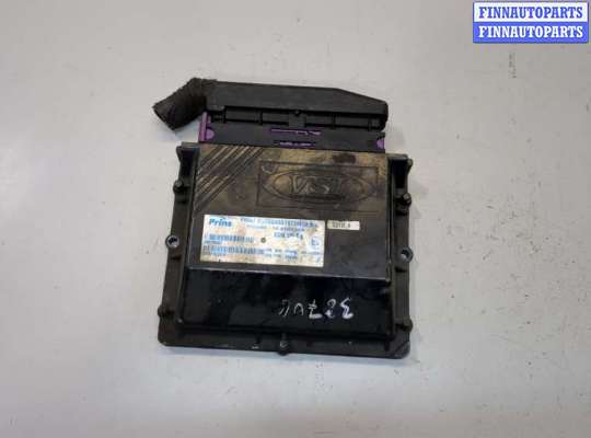 купить Блок управления газового оборудования на Mercedes CLK W209 2002-2010