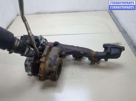 купить Турбина на Ford Transit 2006-2014