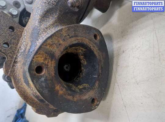купить Турбина на Ford Transit 2006-2014