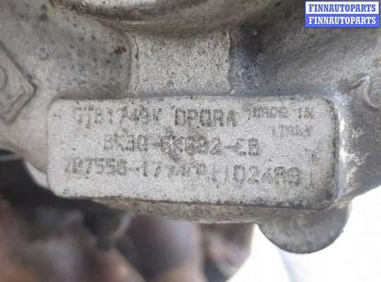 купить Турбина на Ford Transit 2006-2014