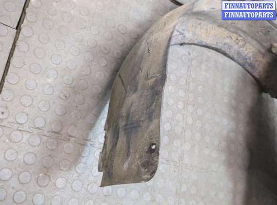 купить Защита арок (подкрылок) на Audi A4 (B5) 1994-2000