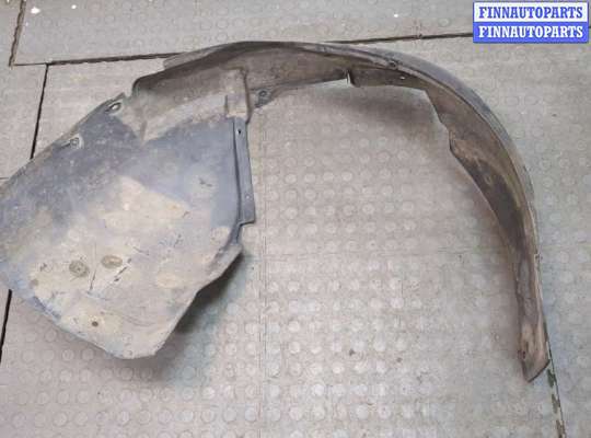 купить Защита арок (подкрылок) на Audi A4 (B5) 1994-2000