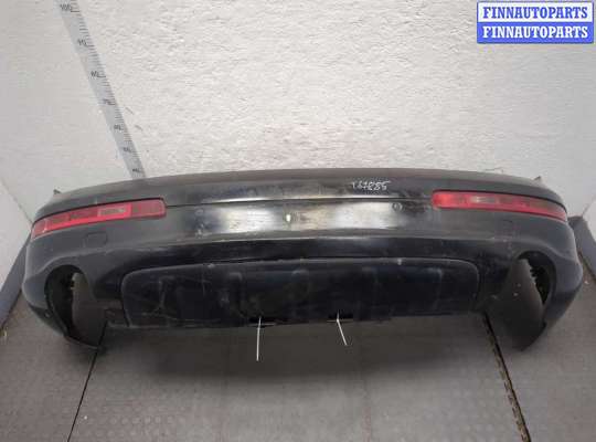 Купить Бампер на Audi Q7 2005-2015 Бампер AU1794177 на Audi Q7 2005-2015