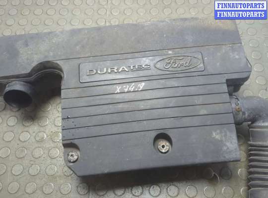 Купить Корпус воздушного фильтра на Ford Fiesta 2001-2007 Корпус воздушного фильтра FO2137738 на Ford Fiesta 2001-2007