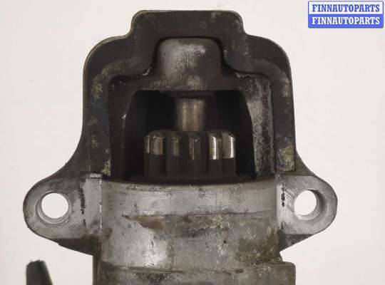купить Стартер на Ford C-Max 2002-2010