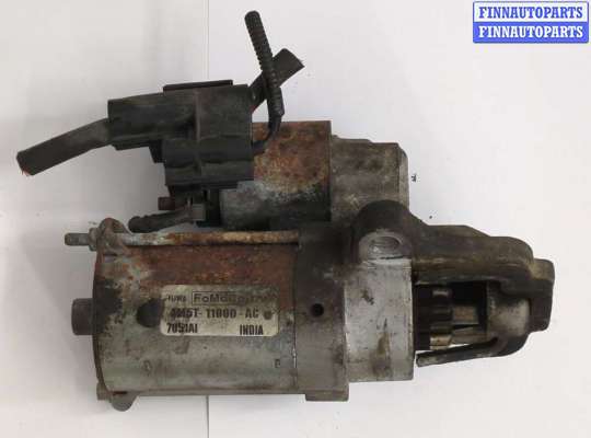 купить Стартер на Ford C-Max 2002-2010