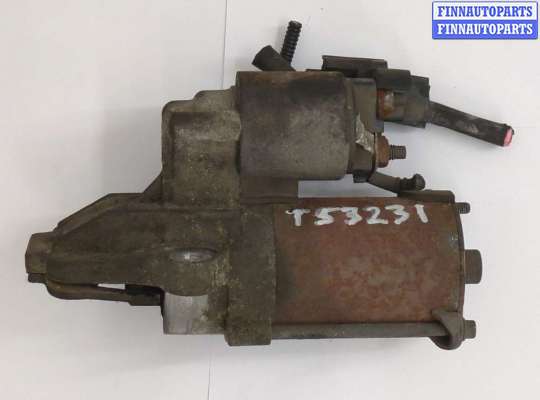 купить Стартер на Ford C-Max 2002-2010