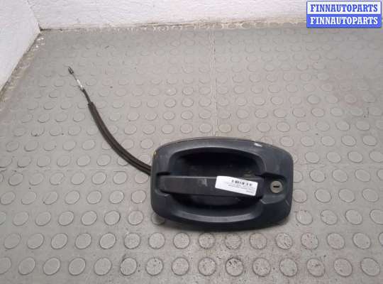 купить Ручка двери наружная на Fiat Ducato 2006-2014