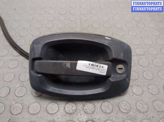 купить Ручка двери наружная на Fiat Ducato 2006-2014