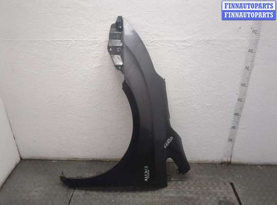 Крыло TT956854 на Toyota Avensis 3 2008-2018