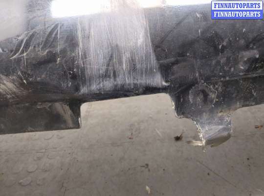 купить Бампер на Peugeot 308 2007-2013