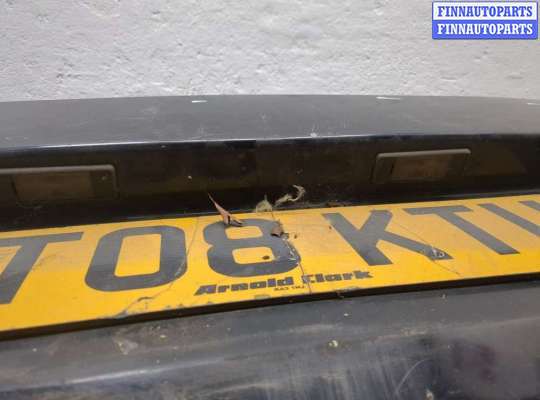 купить Бампер на Peugeot 308 2007-2013