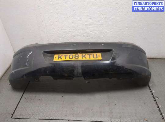 купить Бампер на Peugeot 308 2007-2013