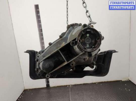 купить КПП - автомат (АКПП) 4х4 на Mercedes GL X164 2006-2012
