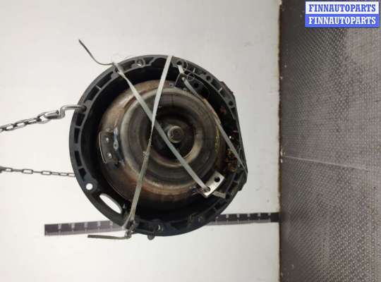 купить КПП - автомат (АКПП) 4х4 на Mercedes GL X164 2006-2012