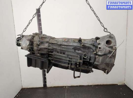купить КПП - автомат (АКПП) 4х4 на Mercedes GL X164 2006-2012
