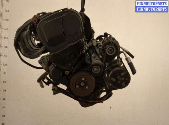 Двигатель (ДВС) PG1113444 на Peugeot 207