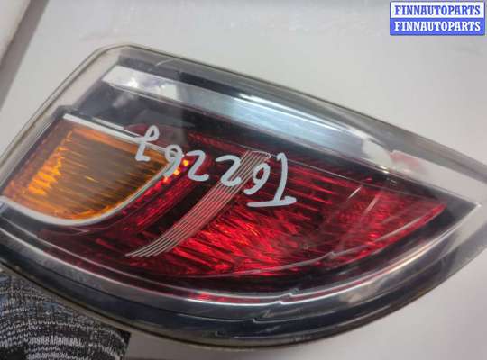 купить Фонарь (задний) на Mazda 6 (GH) 2007-2012