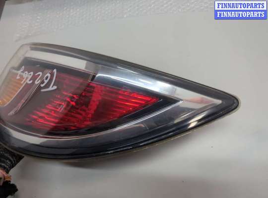 купить Фонарь (задний) на Mazda 6 (GH) 2007-2012