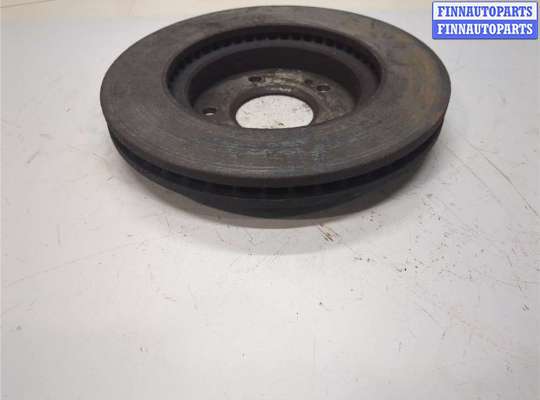 купить Диск тормозной на Mitsubishi Lancer 9 2003-2006