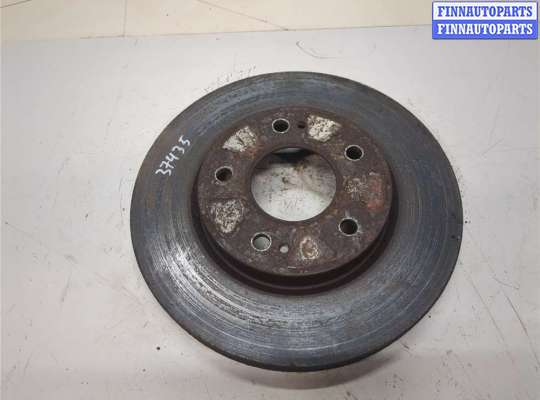 купить Диск тормозной на Mitsubishi Lancer 9 2003-2006