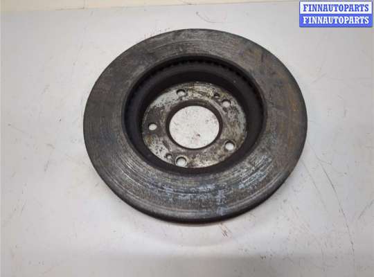 купить Диск тормозной на Mitsubishi Lancer 9 2003-2006